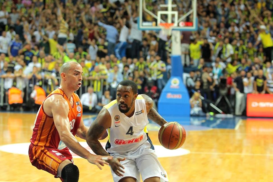 Φενέρμπαχτσε Ούλκερ: Δύο ευκαιρίες για τίτλο (photos)