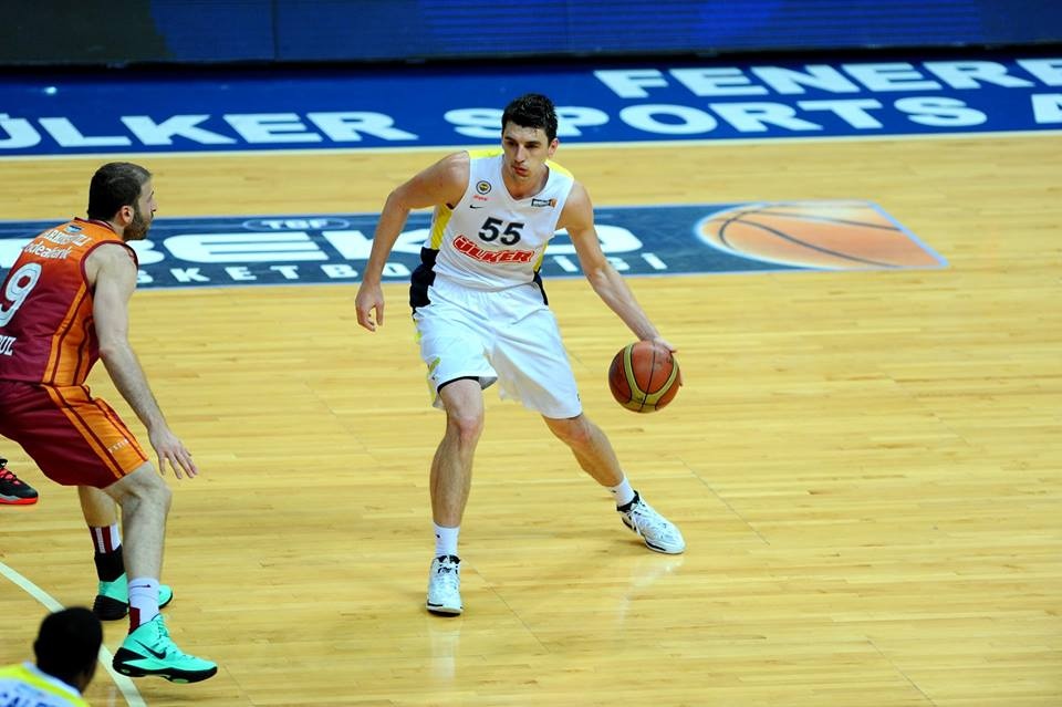 Φενέρμπαχτσε Ούλκερ: Δύο ευκαιρίες για τίτλο (photos)