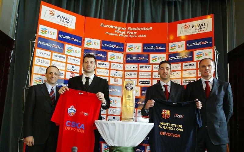 Μεσίνα στο Onsports: «Στην ελίτ ο Ιβάνοβιτς» (photos+videos)