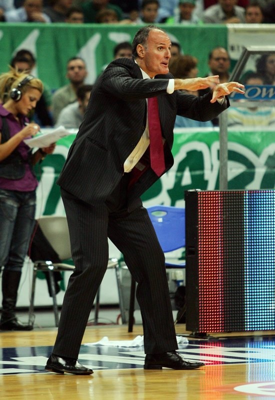 Μεσίνα στο Onsports: «Στην ελίτ ο Ιβάνοβιτς» (photos+videos)