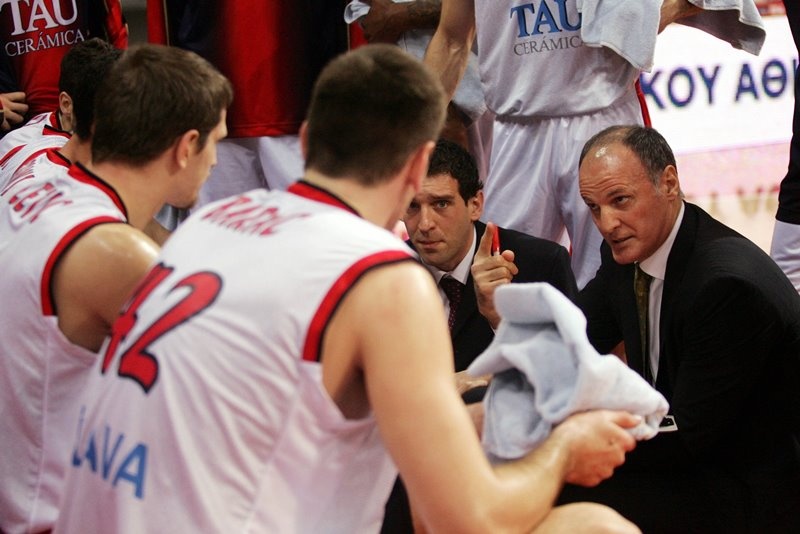 Μεσίνα στο Onsports: «Στην ελίτ ο Ιβάνοβιτς» (photos+videos)