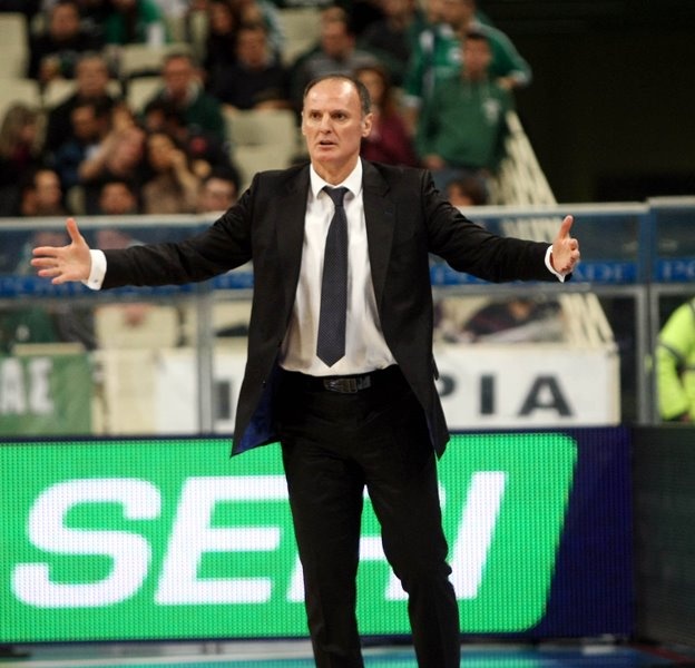 Μεσίνα στο Onsports: «Στην ελίτ ο Ιβάνοβιτς» (photos+videos)