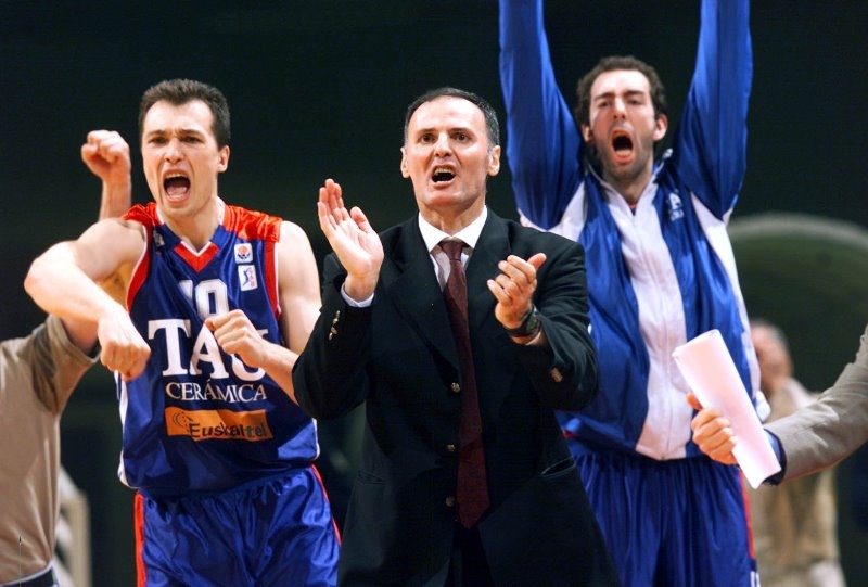 Μεσίνα στο Onsports: «Στην ελίτ ο Ιβάνοβιτς» (photos+videos)