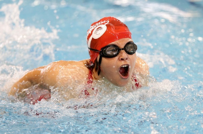 Ολυμπιακός: Η γιορτή της ακαδημίας κολύμβησης (photos)