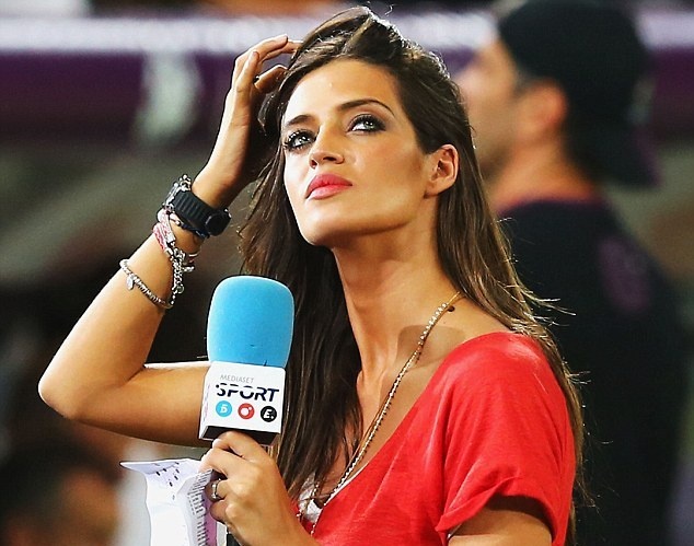 Μουντιάλ 2014: Μόνο η Καρμπονέρο «έλαμψε» (photo)