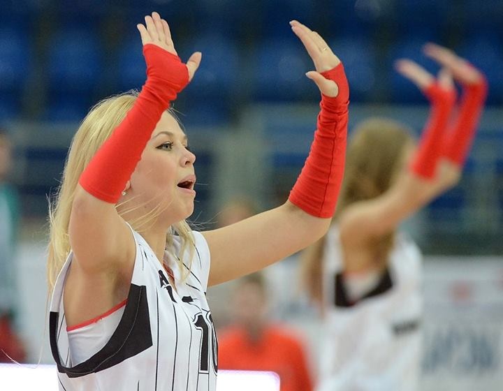 Νίζνι Νόβγκοροντ: Κι όμως κέρδισε! (photos)