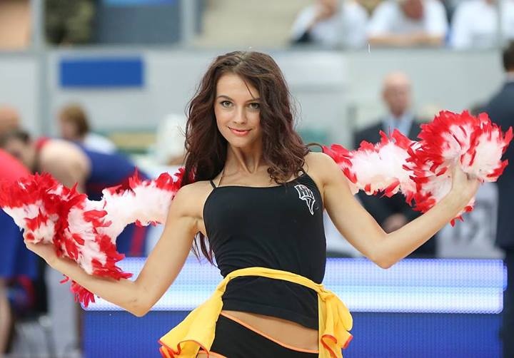 Νίζνι Νόβγκοροντ: Κι όμως κέρδισε! (photos)