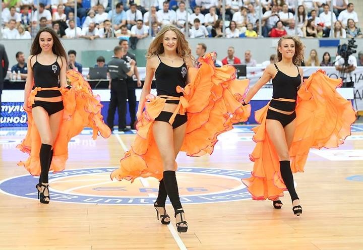Νίζνι Νόβγκοροντ: Κι όμως κέρδισε! (photos)