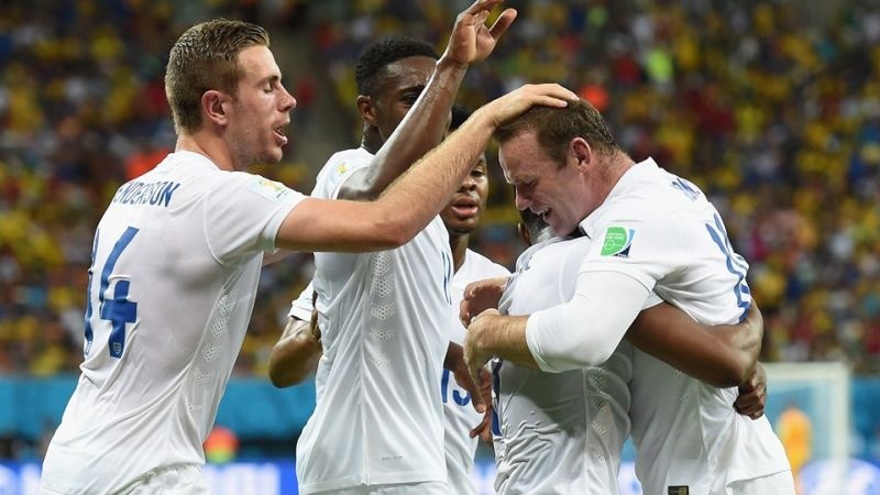 Αγγλία – Ιταλία 1-2: Super match, super Mario… Forza Italia! (photos)