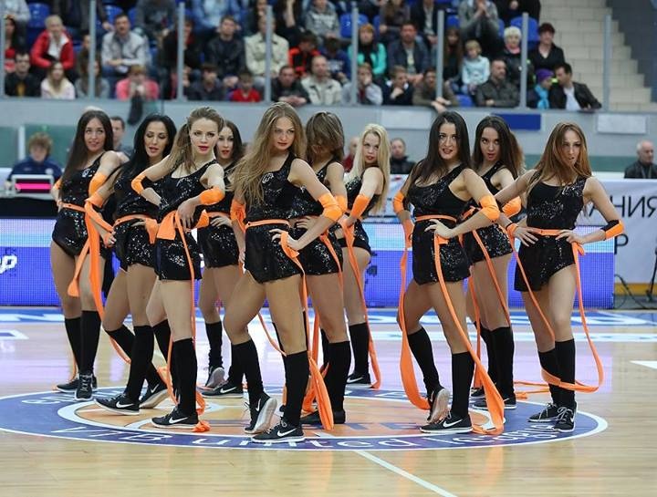 Νίζνι Νόβγκοροντ: Κι όμως κέρδισε! (photos)