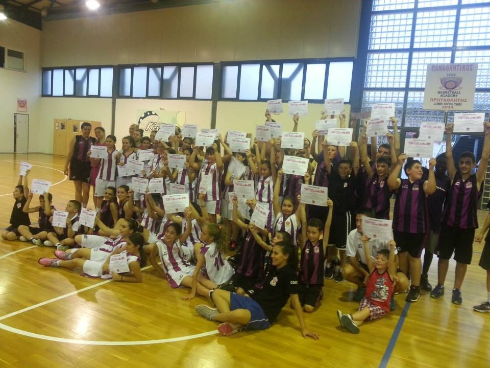 Άρης: Στις Συκεές ο Χαρίσης (photos)