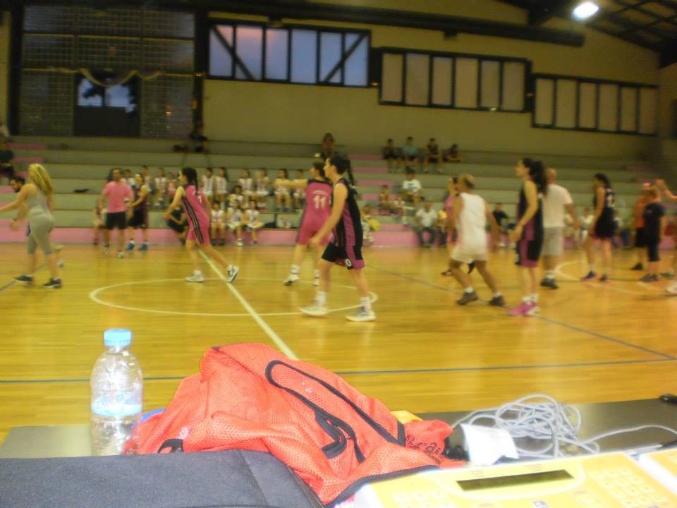 Παναθλητικός Συκεών: «Αυλαία» στις υποδομές (photos)