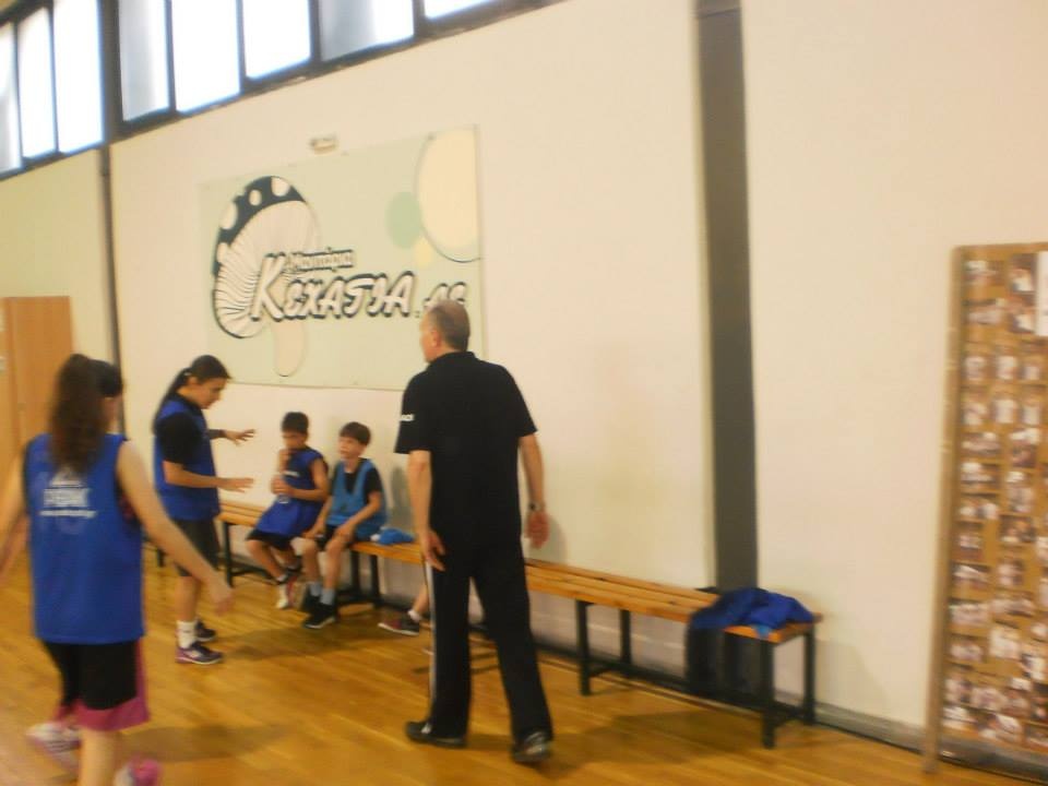 Παναθλητικός Συκεών: «Αυλαία» στις υποδομές (photos)