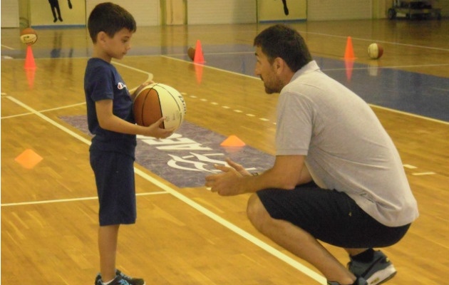 Ρέθυμνο: Πλημμύρισε παιδιά το «Μελίνα Μερκούρη» (photos)