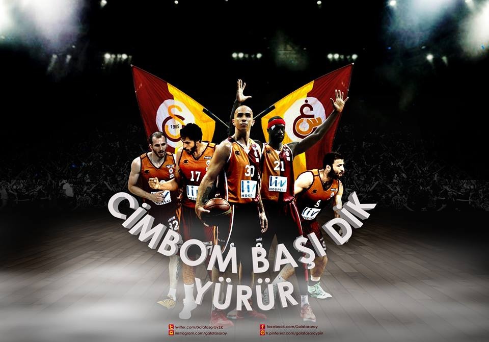 Φενέρμπαχτσε Ούλκερ: Πρωταθλήτρια άνευ αγώνα (photos+video)