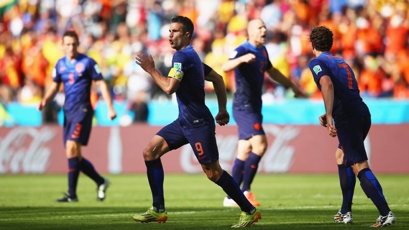Αυστραλία – Ολλανδία 2-3: Στους «16» οι «Οράνιε» των ανατροπών! (photos)