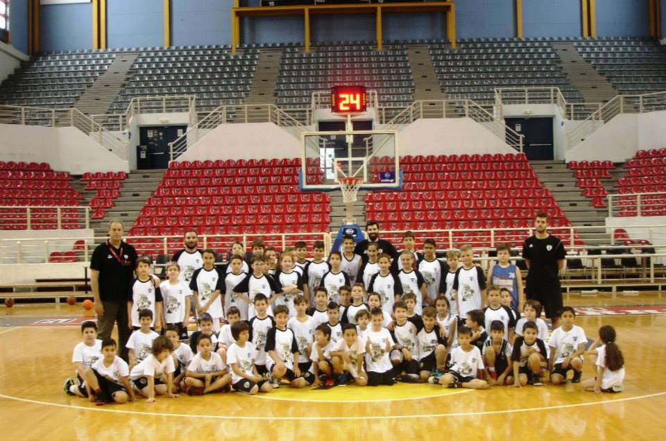 ΠΑΟΚ: Στην Πυλαία ο Τσόχλας (photos)