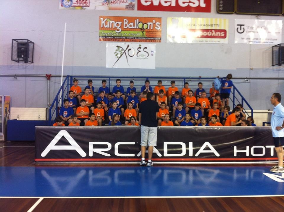 Πρίφτης: «Να γίνει θεσμός» (photos)