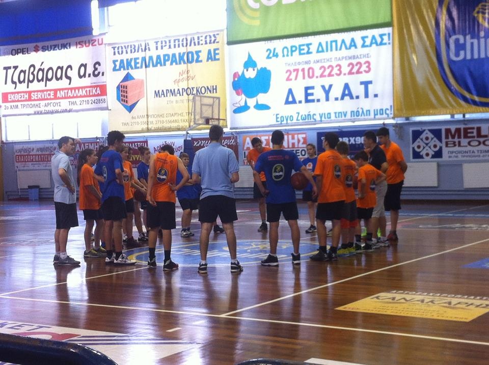 Πρίφτης: «Να γίνει θεσμός» (photos)