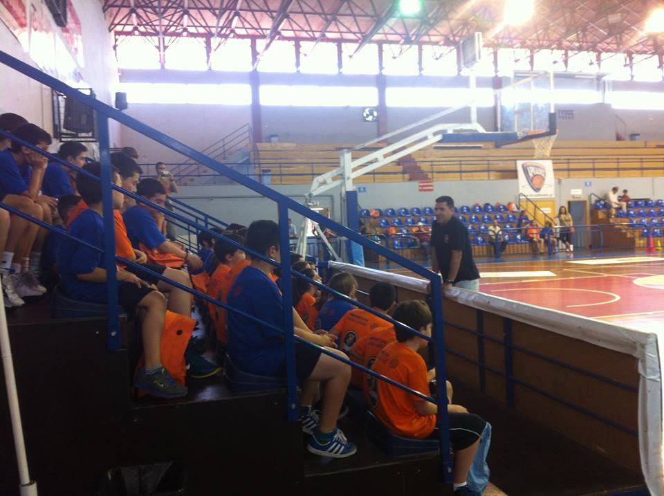 Πρίφτης: «Να γίνει θεσμός» (photos)