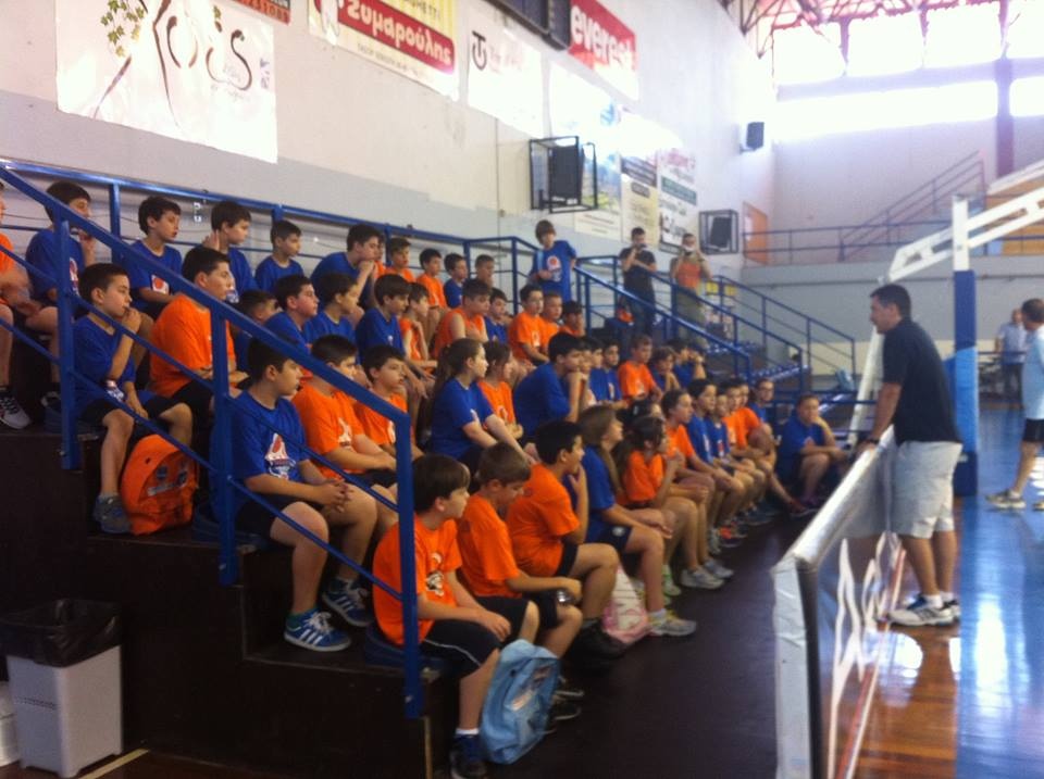 Πρίφτης: «Να γίνει θεσμός» (photos)