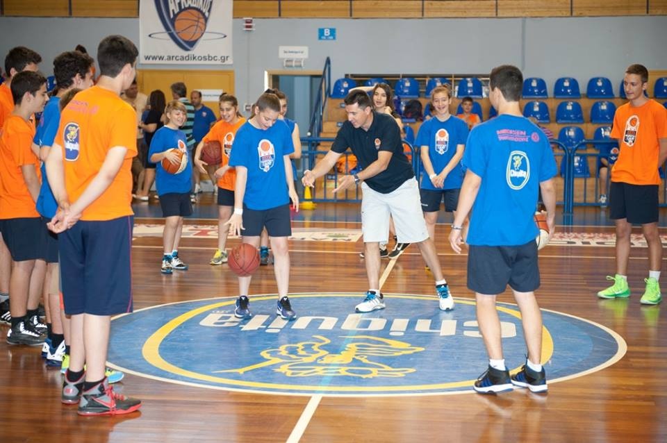 Πρίφτης: «Να γίνει θεσμός» (photos)