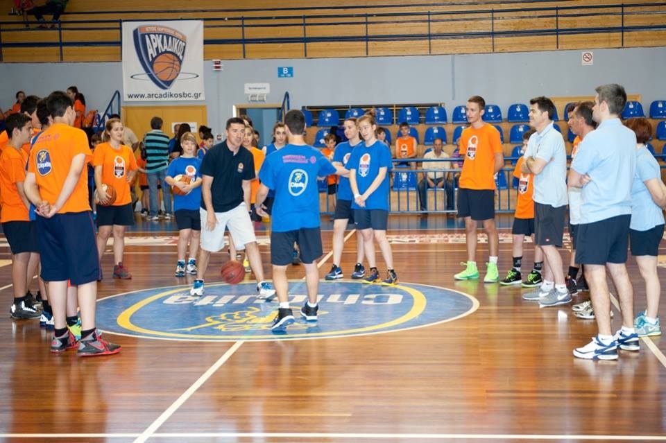 Πρίφτης: «Να γίνει θεσμός» (photos)