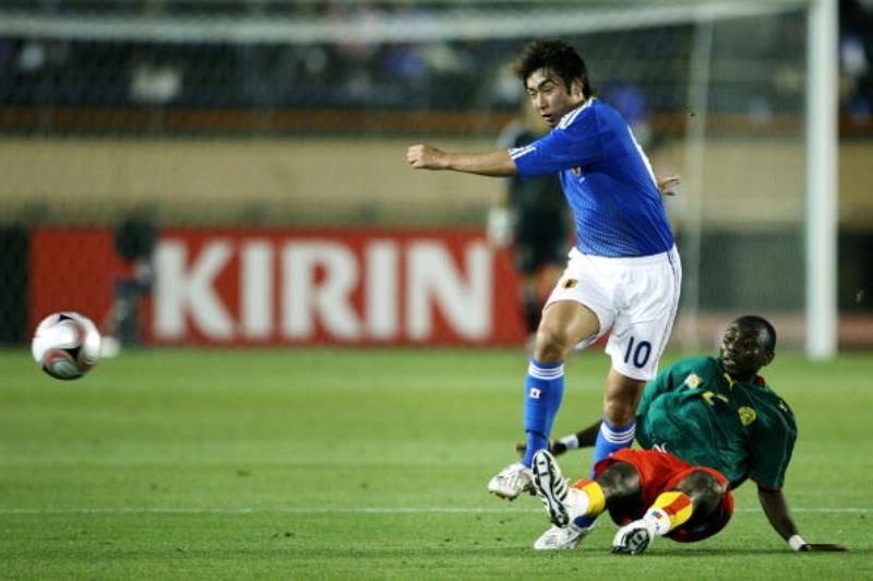 Καζιγιάμα στο Onsports: «Έτσι νικάει την Ιαπωνία η Ελλάδα» (photos+videos)