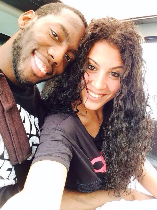 Ολυμπιακός: Στη Σαντορίνη, με Καβάσιλα, ο Ντάνστον (photos)