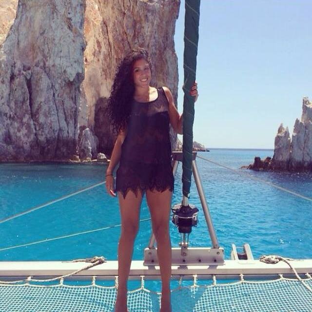 Ολυμπιακός: Στη Σαντορίνη, με Καβάσιλα, ο Ντάνστον (photos)