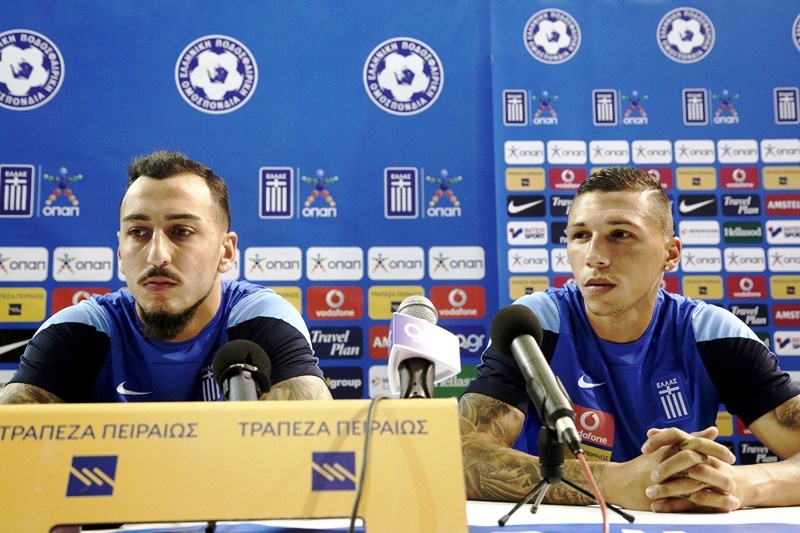 Παγκόσμιο Κύπελλο 2014: Νίκη και… φύγαμε (photos+video)