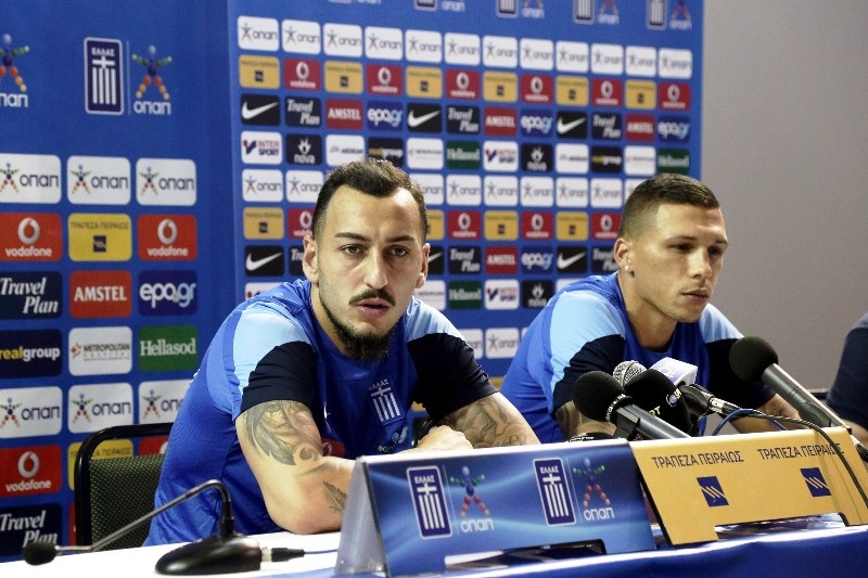 Παγκόσμιο Κύπελλο 2014: Νίκη και… φύγαμε (photos+video)