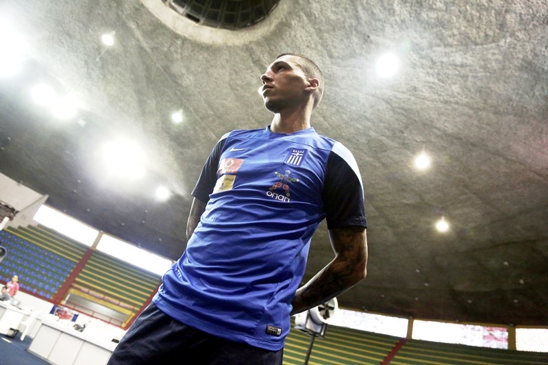 Παγκόσμιο Κύπελλο 2014: Νίκη και… φύγαμε (photos+video)