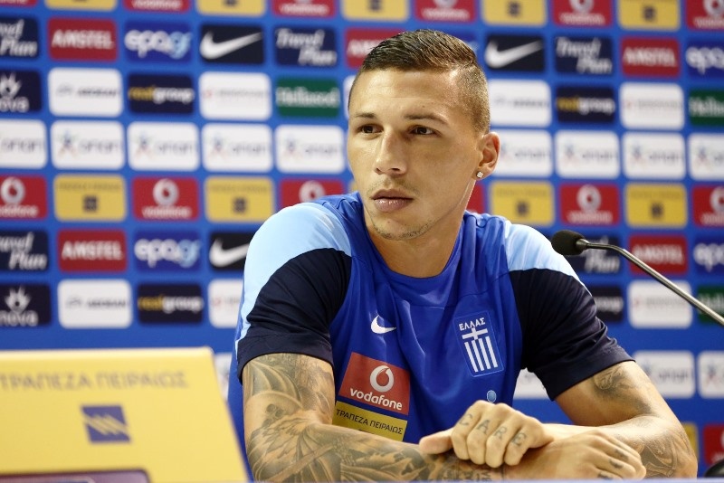 Παγκόσμιο Κύπελλο 2014: Νίκη και… φύγαμε (photos+video)