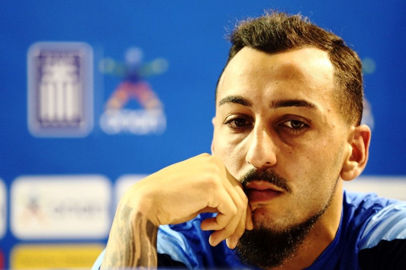 Παγκόσμιο Κύπελλο 2014: Νίκη και… φύγαμε (photos+video)