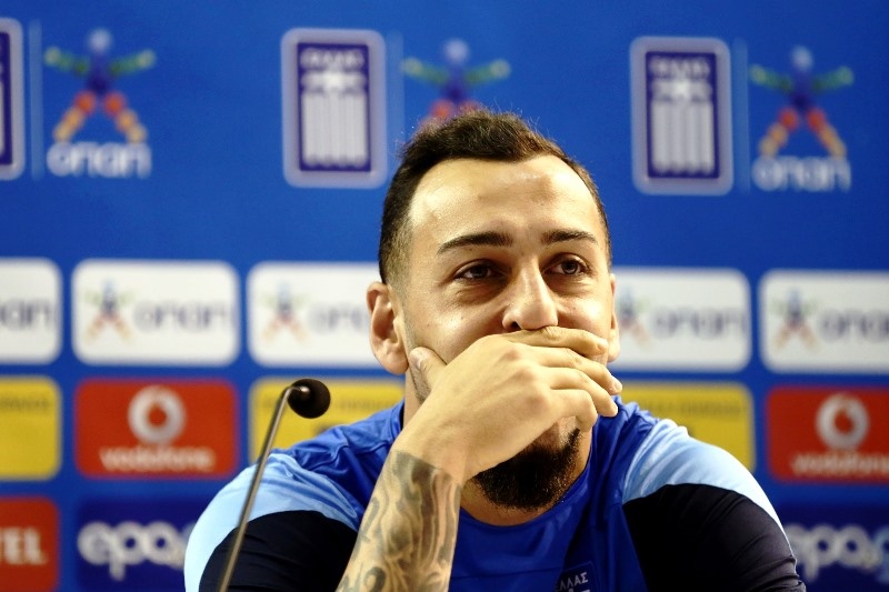 Παγκόσμιο Κύπελλο 2014: Νίκη και… φύγαμε (photos+video)