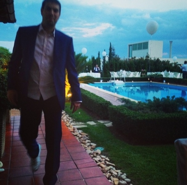 ΠΑΟΚ: Πρώτα γάμος, μετά μεταγραφικά (photos)