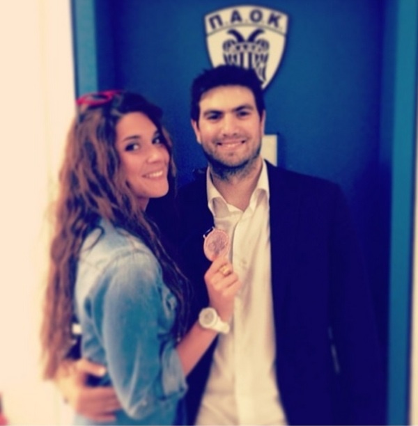 ΠΑΟΚ: Πρώτα γάμος, μετά μεταγραφικά (photos)