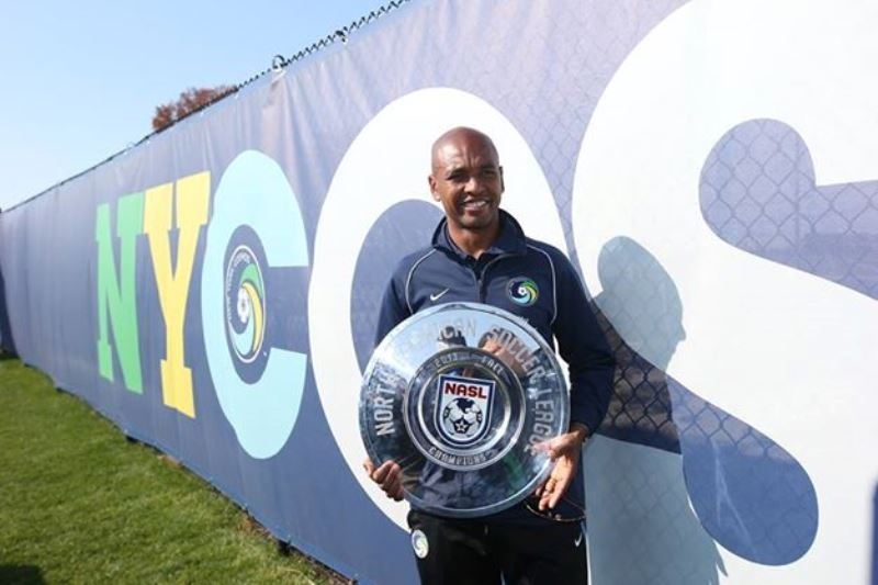 Σένα στο Onsports: «Η φύση του ποδοσφαίρου για Ισπανία, το έχει η Ελλάδα!» (photos+videos)