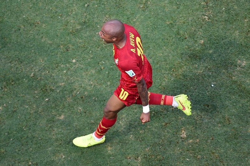 Γερμανία - Γκάνα 2-2: Την έσωσε με ρεκόρ (photos)