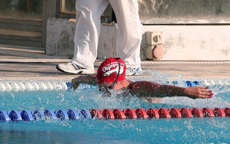 Ολυμπιακός: Οι πανηγυρισμοί για το 55ο πρωτάθλημα (photos)