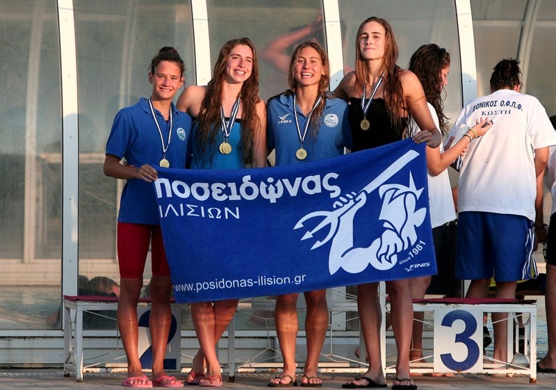 Ολυμπιακός: Οι πανηγυρισμοί για το 55ο πρωτάθλημα (photos)