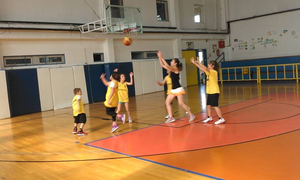 Άρης: Στο Χορτιάτη ο Τσακαλέρης (photos)