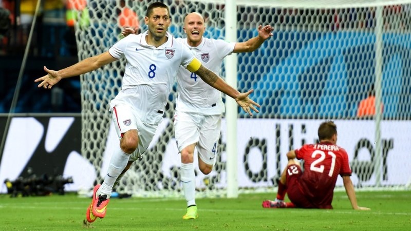 ΗΠΑ - Πορτογαλία 2-2: Εφτάψυχοι οι Ίβηρες! (photos)