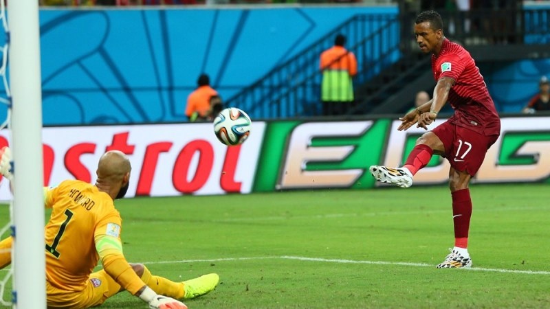 ΗΠΑ - Πορτογαλία 2-2: Εφτάψυχοι οι Ίβηρες! (photos)