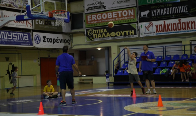 Καλαφατάκης: «Θέλουμε αγάπη και συμπαράσταση» (photos)