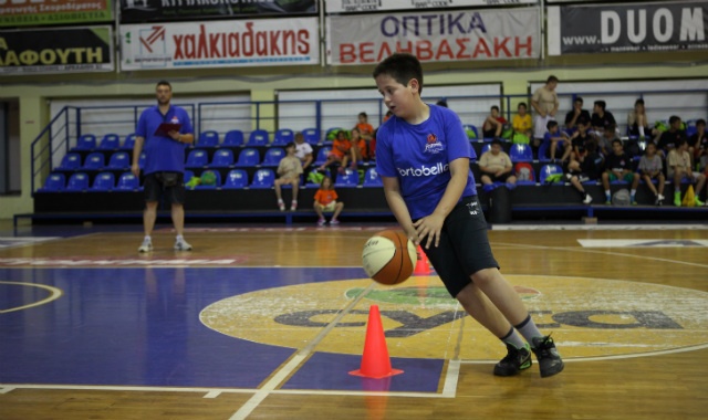 Καλαφατάκης: «Θέλουμε αγάπη και συμπαράσταση» (photos)