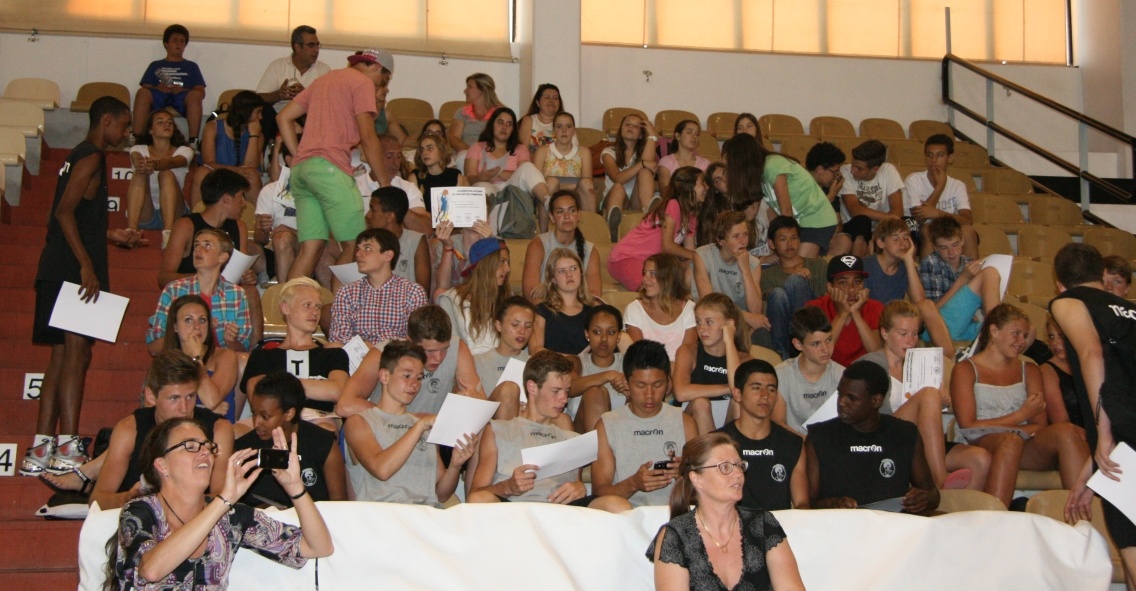 Απόλλωνας Πατρών: Αυλαία για το Basketball Training Camp-Tournament (photos)