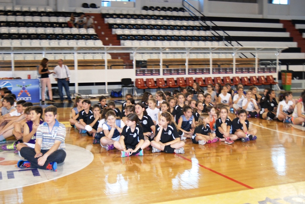 Απόλλωνας Πατρών: Χοροί στην Περιβόλα (photos)