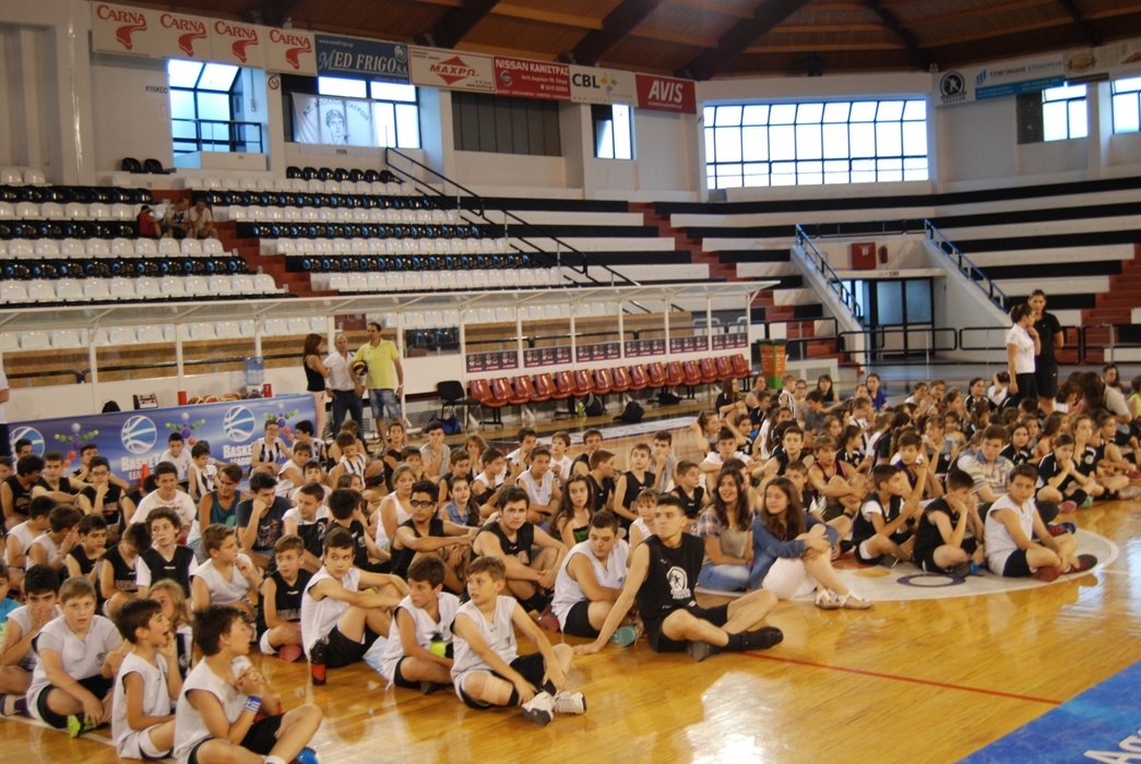 Απόλλωνας Πατρών: Χοροί στην Περιβόλα (photos)